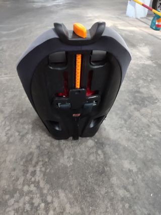 Silla coche niño chicco