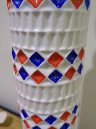 Lámpara Sargadelos .