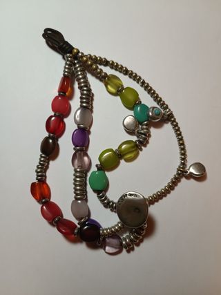 Pulsera de mujer "Unode50"