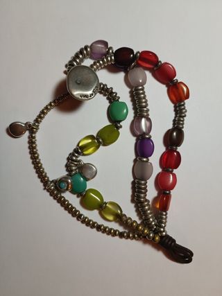 Pulsera de mujer "Unode50"