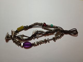 Pulsera de mujer "Unode50"