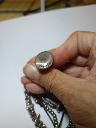 Pulsera de mujer "Unode50"