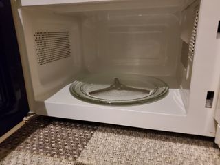 Microondas