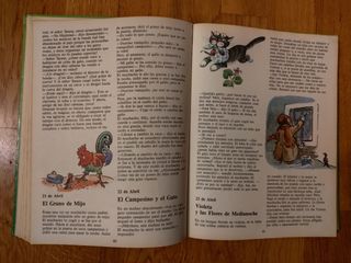 365 cuentos para soñar