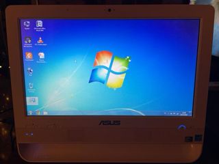 Ordenador Asus all in one