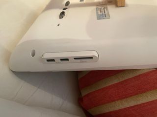 Ordenador Asus all in one