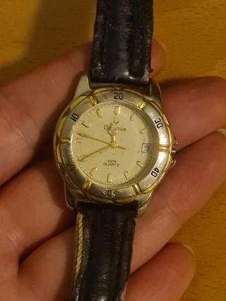 Orologio Bulova vintage 