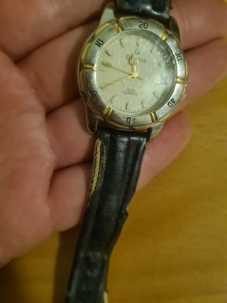 Orologio Bulova vintage 