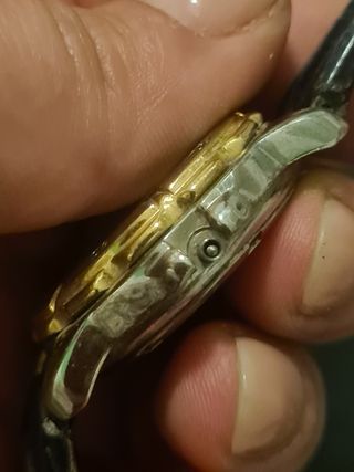 Orologio Bulova vintage 
