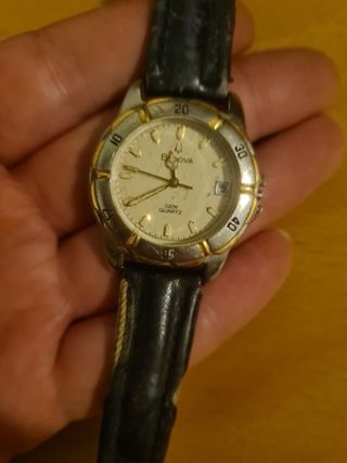 Orologio Bulova vintage 
