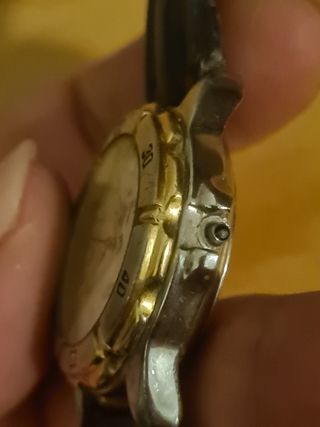 Orologio Bulova vintage 