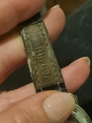 Orologio Bulova vintage 