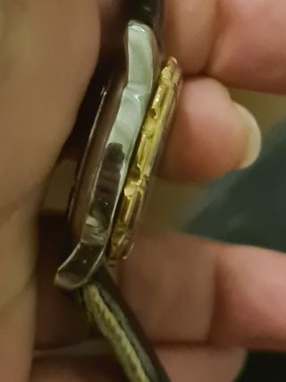Orologio Bulova vintage 