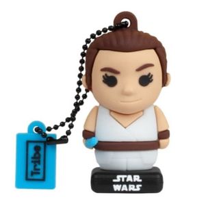 pendrive. llave usb Rey a estrenar 