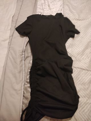 5 Tops y un vestido 3 pantalones y 1 falda