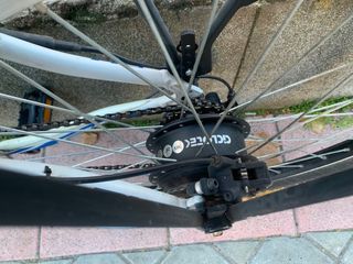 bicicleta eléctrica SPIKE BH elle 