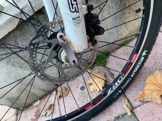 bicicleta eléctrica SPIKE BH elle 