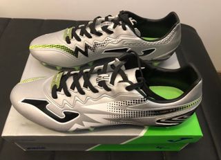 Botas de futbol