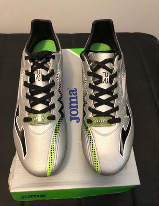 Botas de futbol