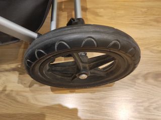 Bugaboo Camaleón 2 carrito bebe