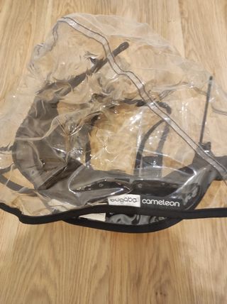 Bugaboo Camaleón 2 carrito bebe