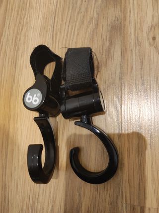 Bugaboo Camaleón 2 carrito bebe