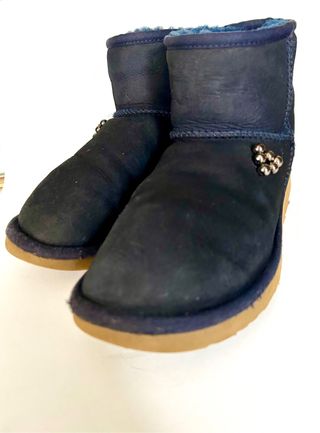 UGG mini 39
