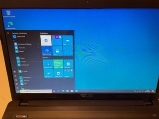 ordenador asus 19”
