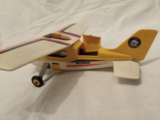 Avión Playmobil Ref 3457