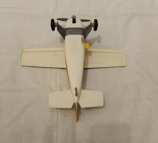 Avión Playmobil Ref 3457