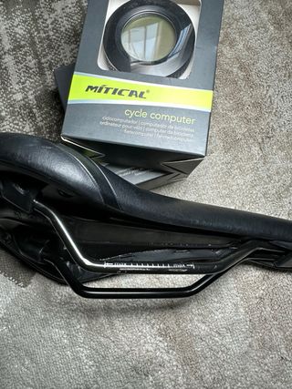 Sillín para bicicleta DDK