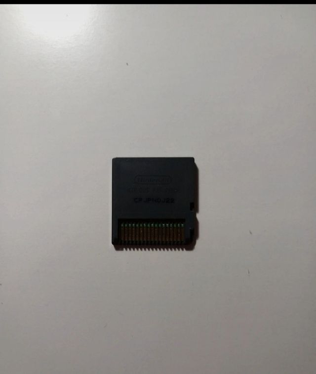 Littlet Pet Shop-Nintendo Ds