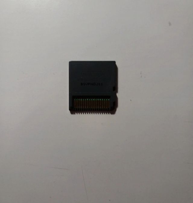 Squeeballs-Nintendo Ds