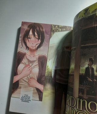 Il giardino di parole