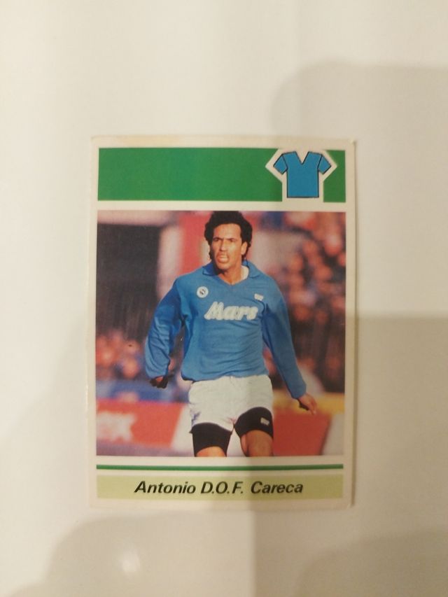 Cromos futbol antiguos
