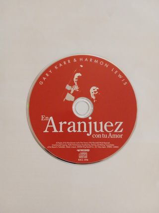 Contrabajo