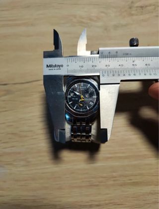 reloj tissot prc100