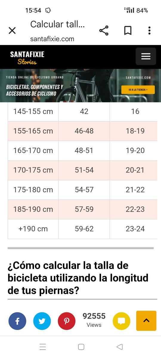 Bicicleta carretera Nortel.le,piel serpiente.
