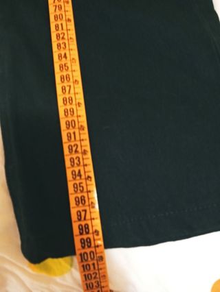 Pantalón vaquero Levi's 501 negro 32