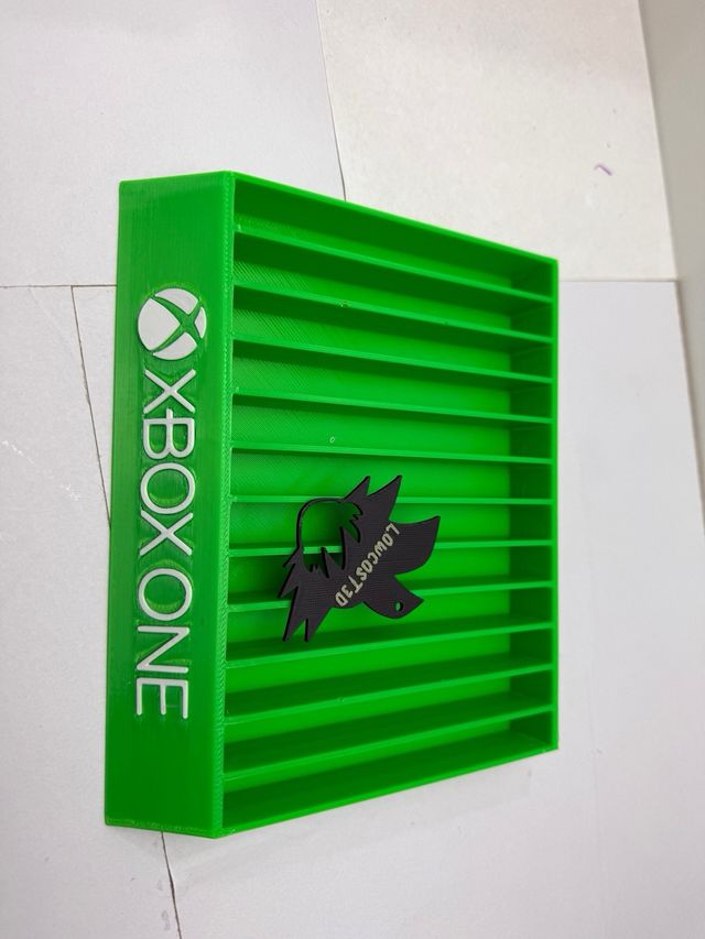 Soporte para juegos Xbox