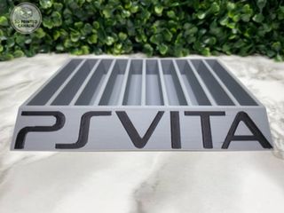 Soporte porta juegos PS vita