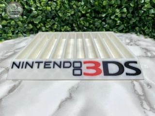 Supporto da gioco per Nintendo 3ds