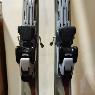 Esquís volkin K2 160