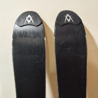 Esquís volkin K2 160