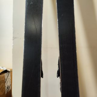 Esquís volkin K2 160