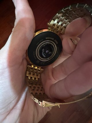 Smartwatch Michael Kors