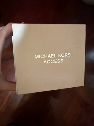 Smartwatch Michael Kors