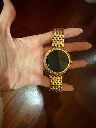 Smartwatch Michael Kors