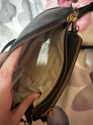 multipochette Guess