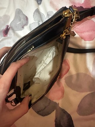 multipochette Guess